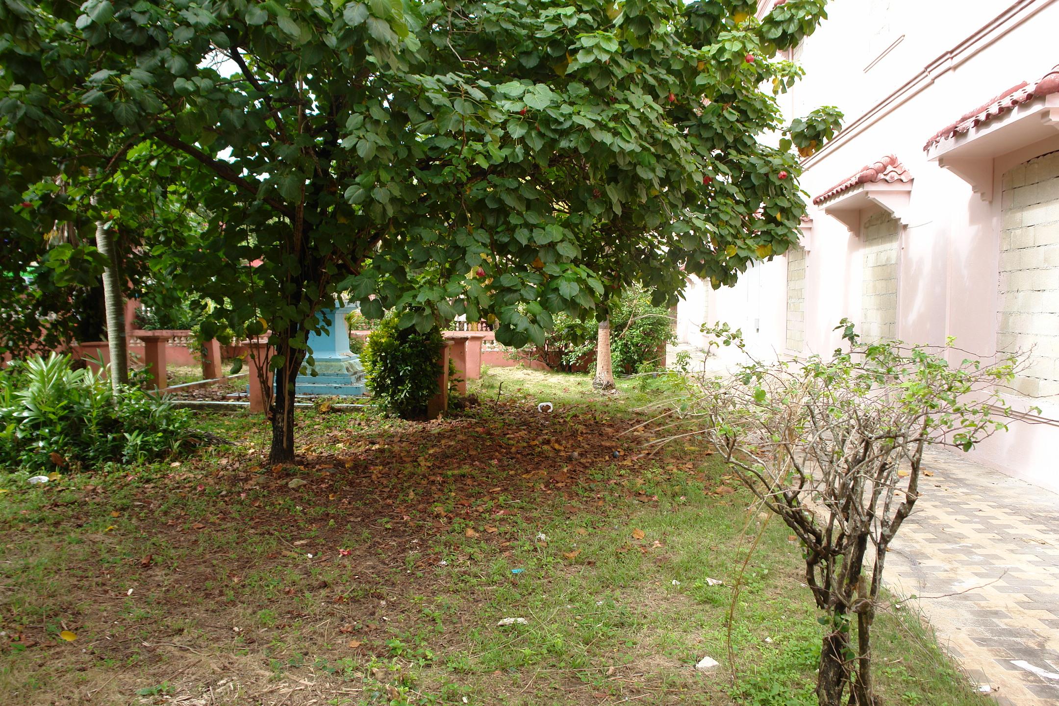 Colegio La Milagrosa - San Juan (Río Piedras) - 2011 00144